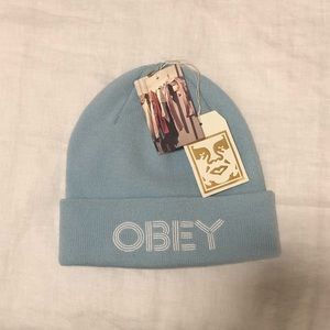 OBEY beanie